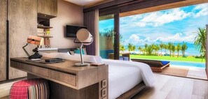 1 Schlafzimmer, WLAN