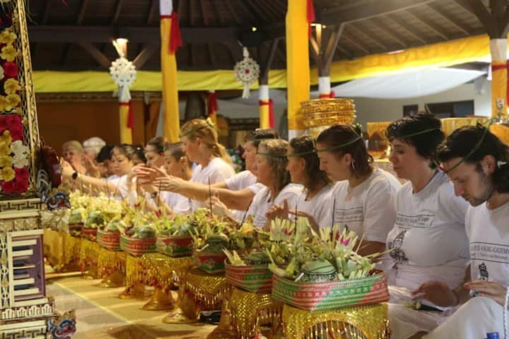 قاعة الولائم والاحتفالات