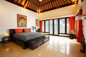 2 chambres, Wi-Fi