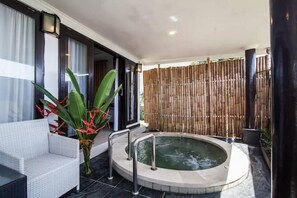 Spa - Villa L'Orange Bali Resort - Beach Villa (Kecamatan Blahbatuh)