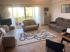 TV connectée