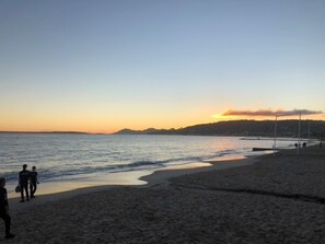 Plage
