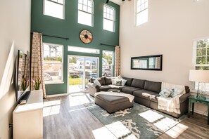 Smart TV y videojuegos 