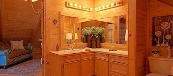 4D Guest Ranch~Large private pool with volley ball and basket ball nets