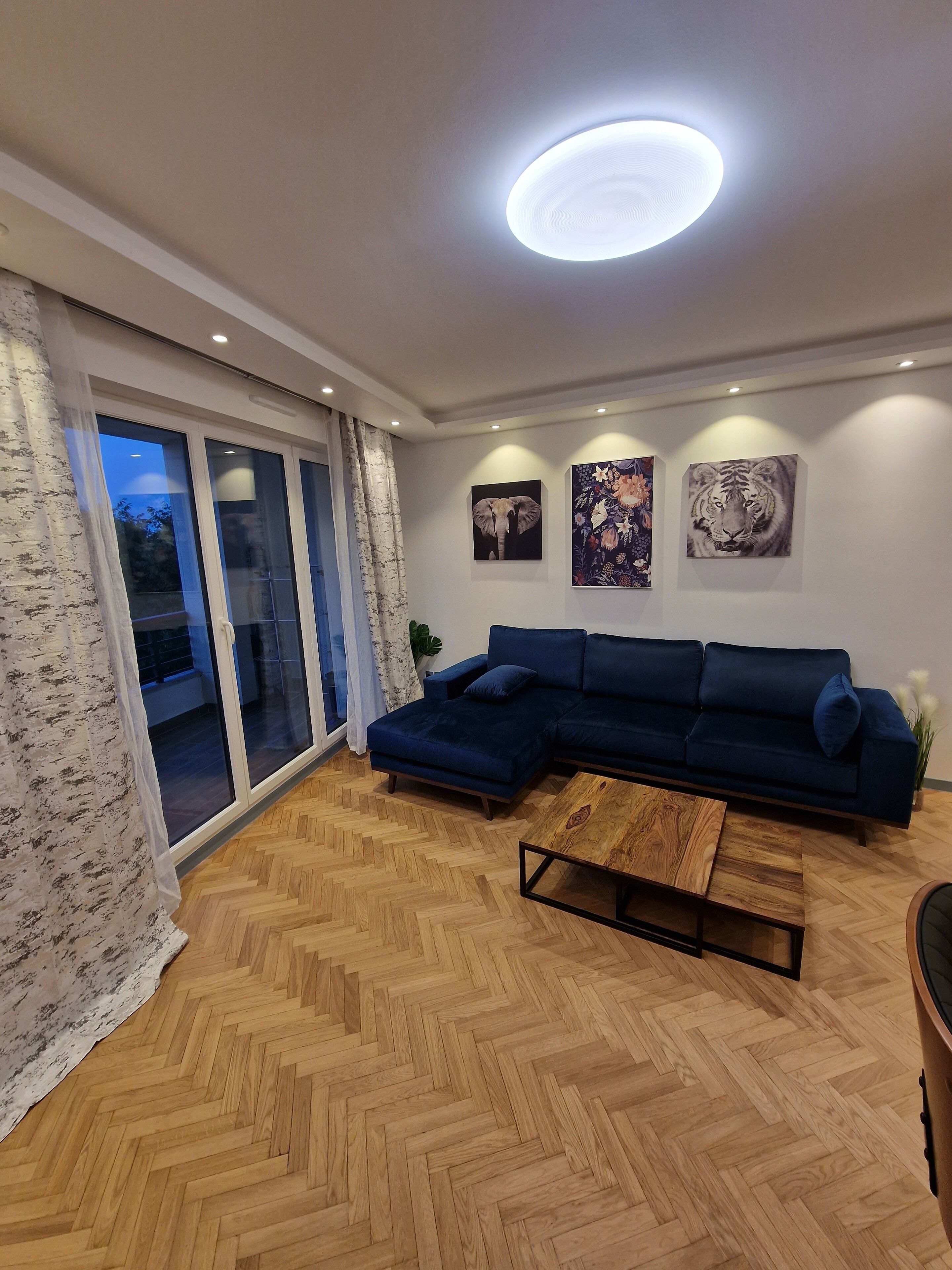 Magnifique Appartement Paris La Défense - Colombes