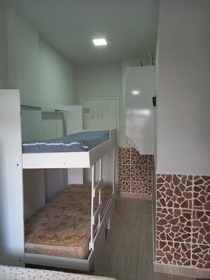 1 Schlafzimmer, kostenloses WLAN