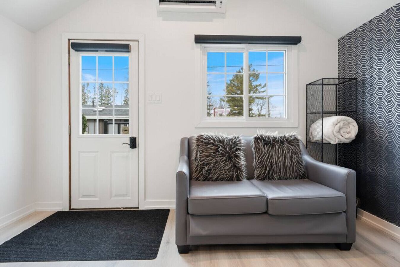 TV, Netflix, serviços de streaming