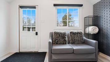 TV, Netflix, serviços de streaming