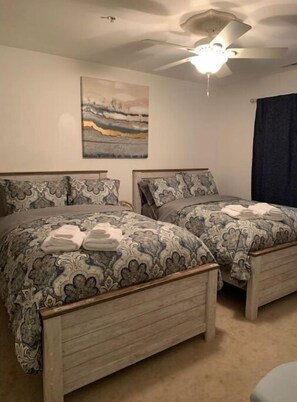 3 bedrooms - Rehoboth Beach Oasis (Lewes)