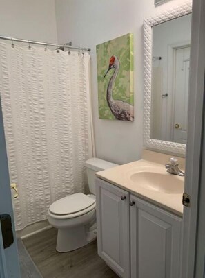 Bathroom - Rehoboth Beach Oasis (Lewes)