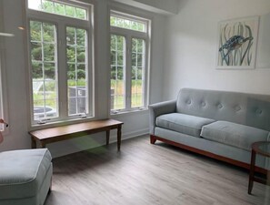 Living area - Rehoboth Beach Oasis (Lewes)