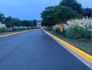 Property grounds - Rehoboth Beach Oasis (Lewes)