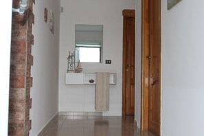 Interior - Villa by the sea and with a fantastic green garden! (Porto Cesareo)