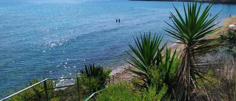 Spiaggia