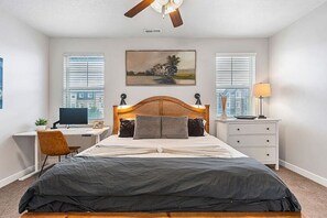 2 bedrooms, Internet, bed sheets