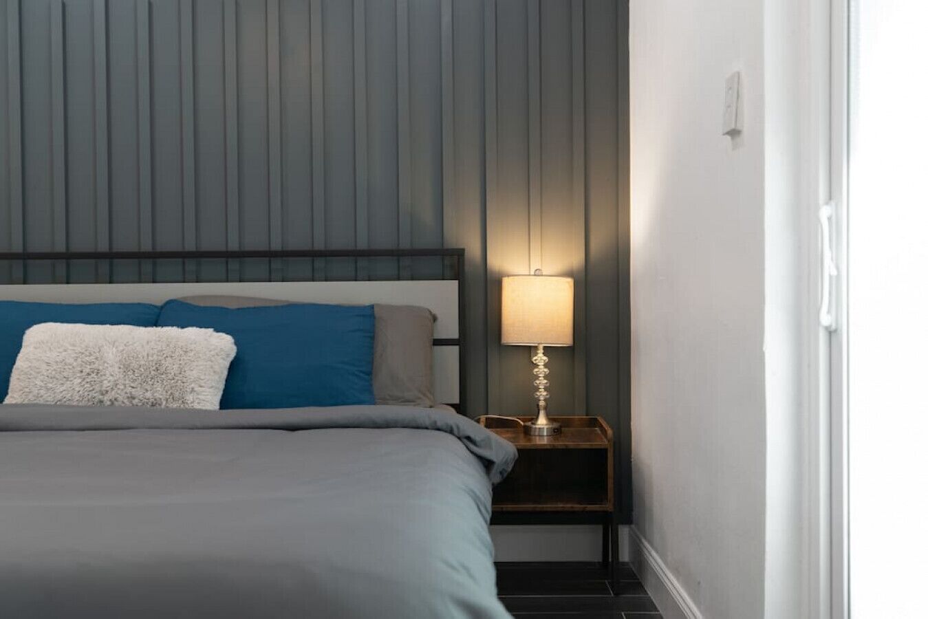 Hyde Park/ Bayshore Blvd Private Suite