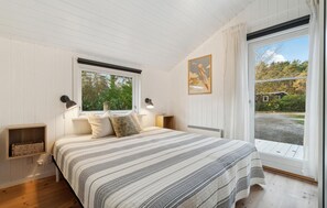 3 soveværelser, gratis Wi-Fi