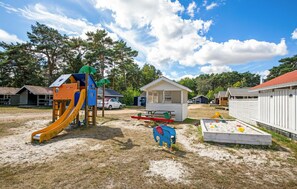 Children’s area