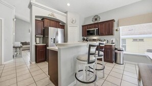 Unclassified image, 2 of 41, button - South Facing Pool & Spa- 2 Master Bedrooms (Clermont)