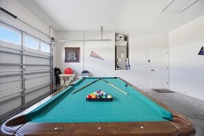 Sala de jogos