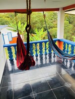 Romantic Room | Individually furnished, free WiFi, bed sheets