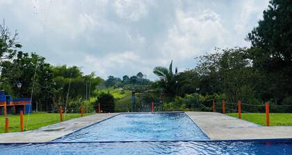 Finca Hotel Paisaje Cafetero