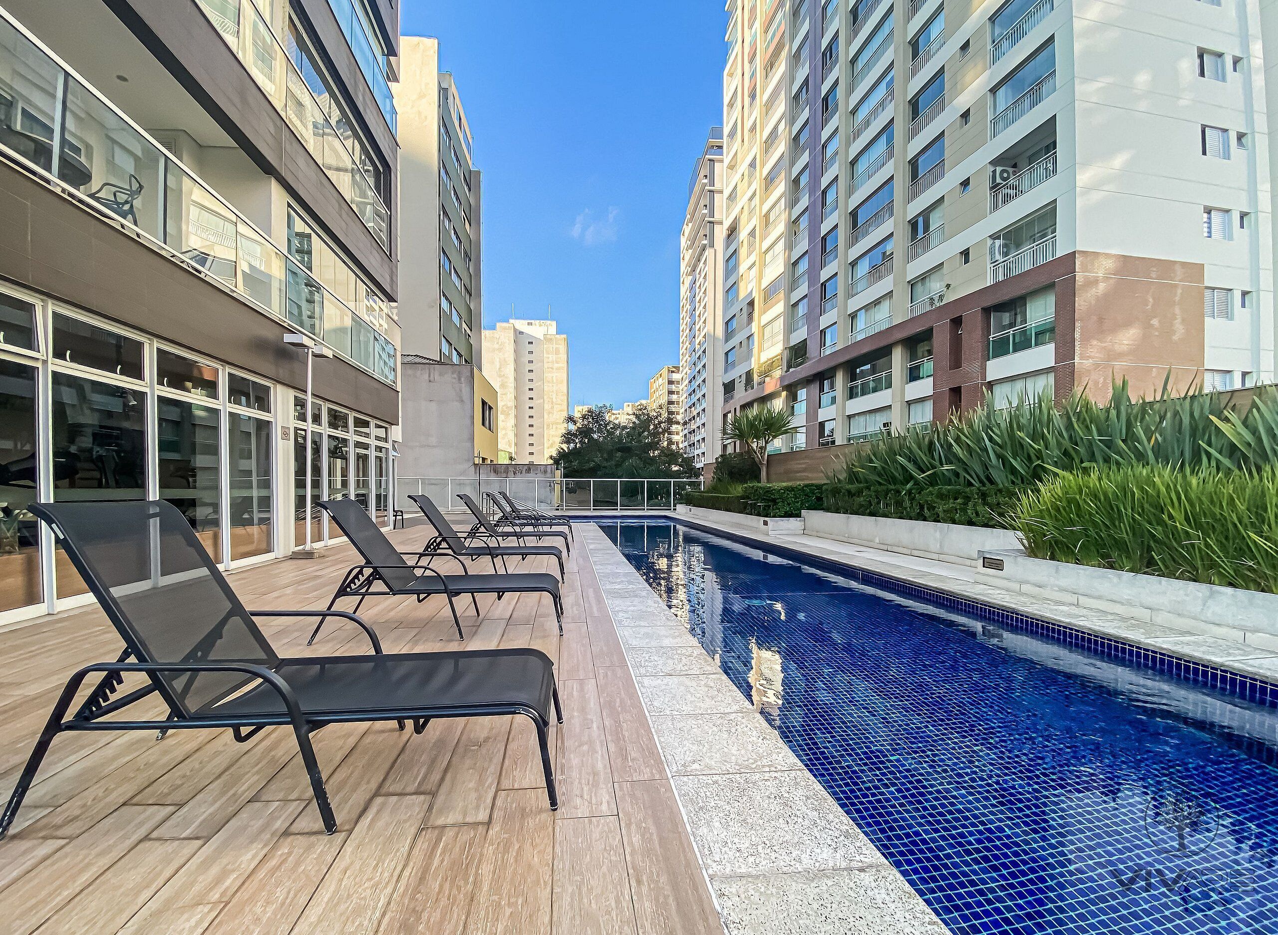 Comfort Apartment | Pool | 2 outdoor pools