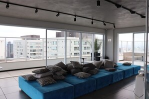 Comfort Apartment | Interior - Sweet Home Augusta (São Paulo)