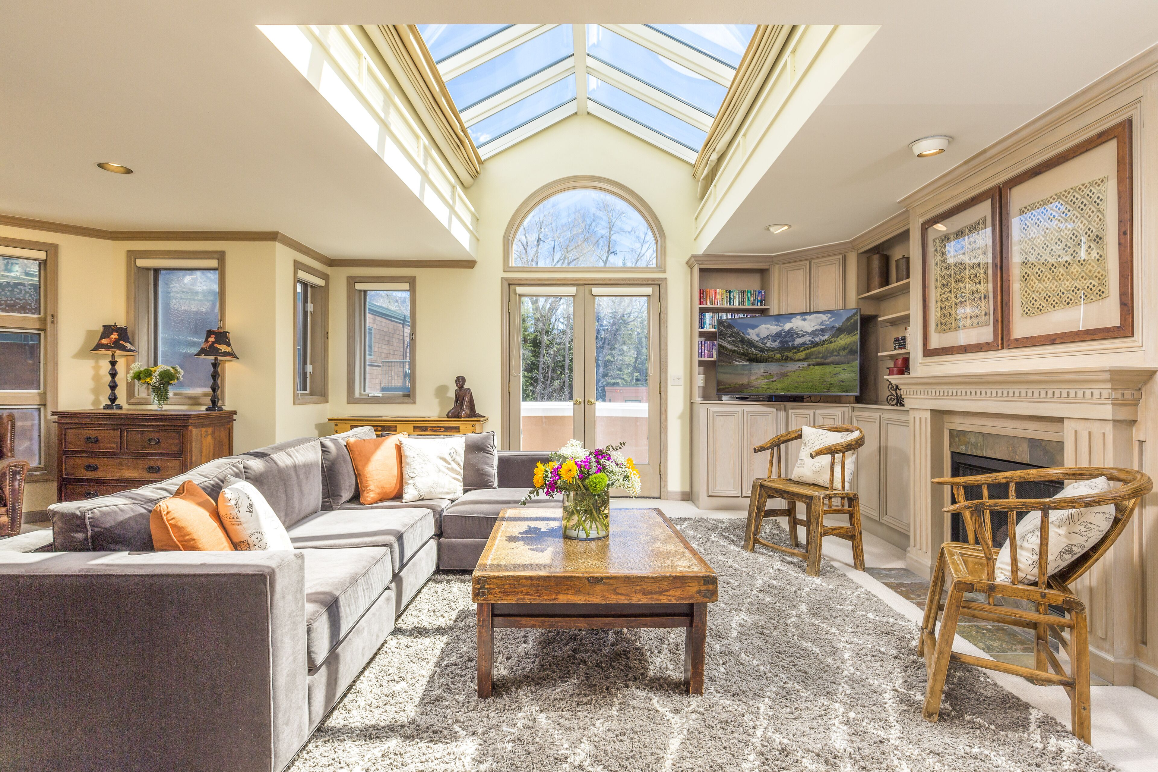 EXCEPTIONAL MOUNTAIN TREASURE