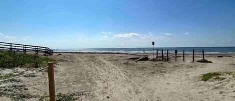 Plage à proximité, serviettes de plage