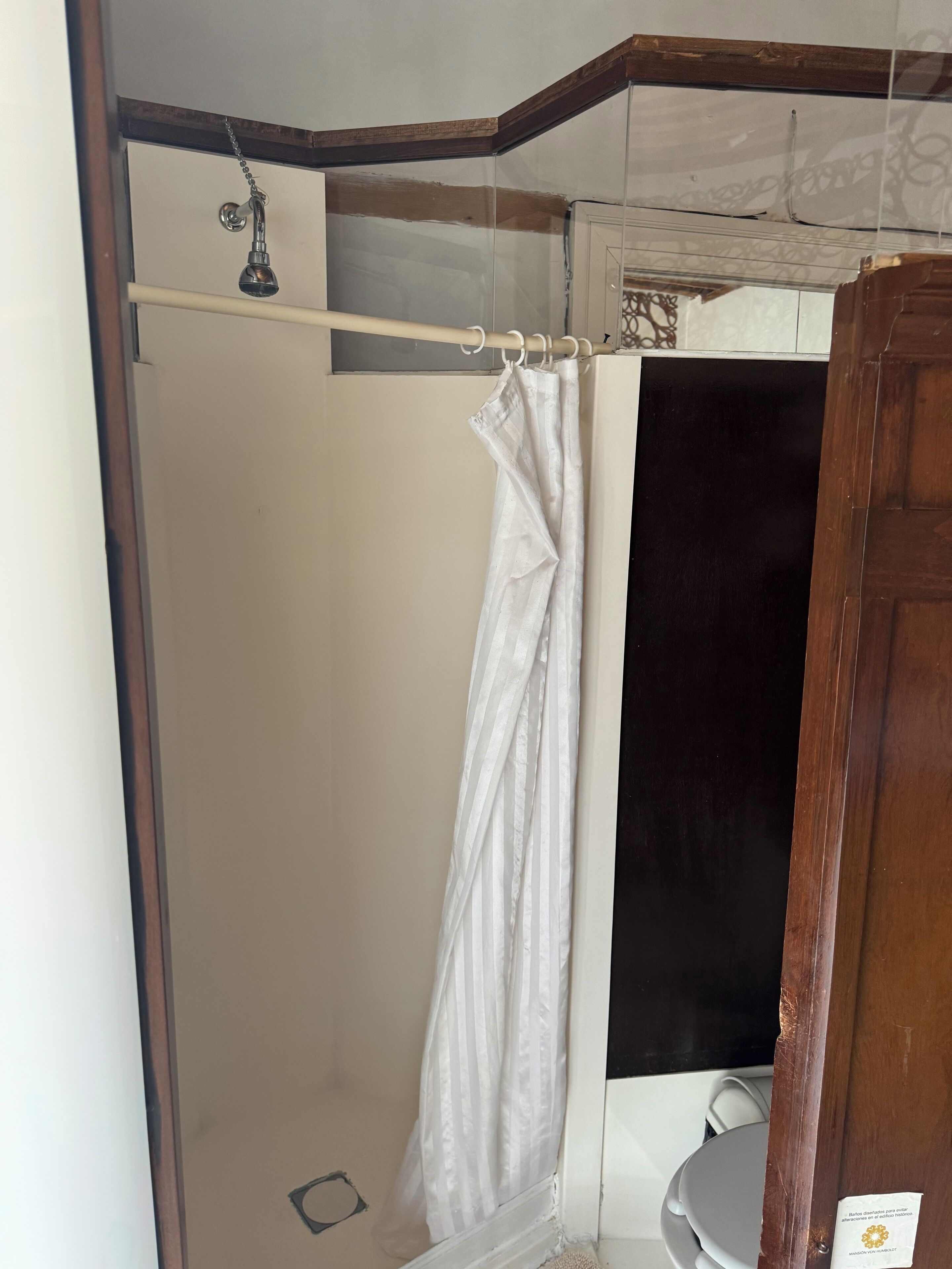 Photo - Hotel Mansion Von Humboldt