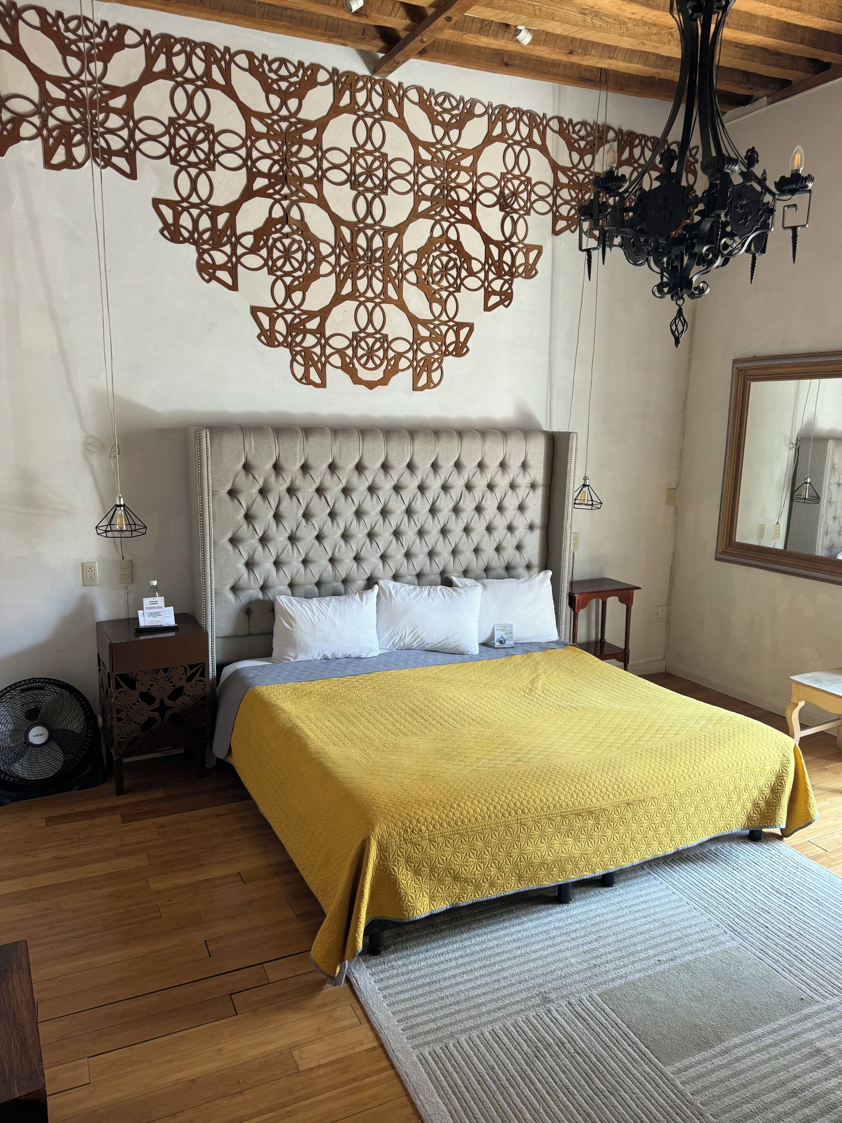 Photo - Hotel Mansion Von Humboldt