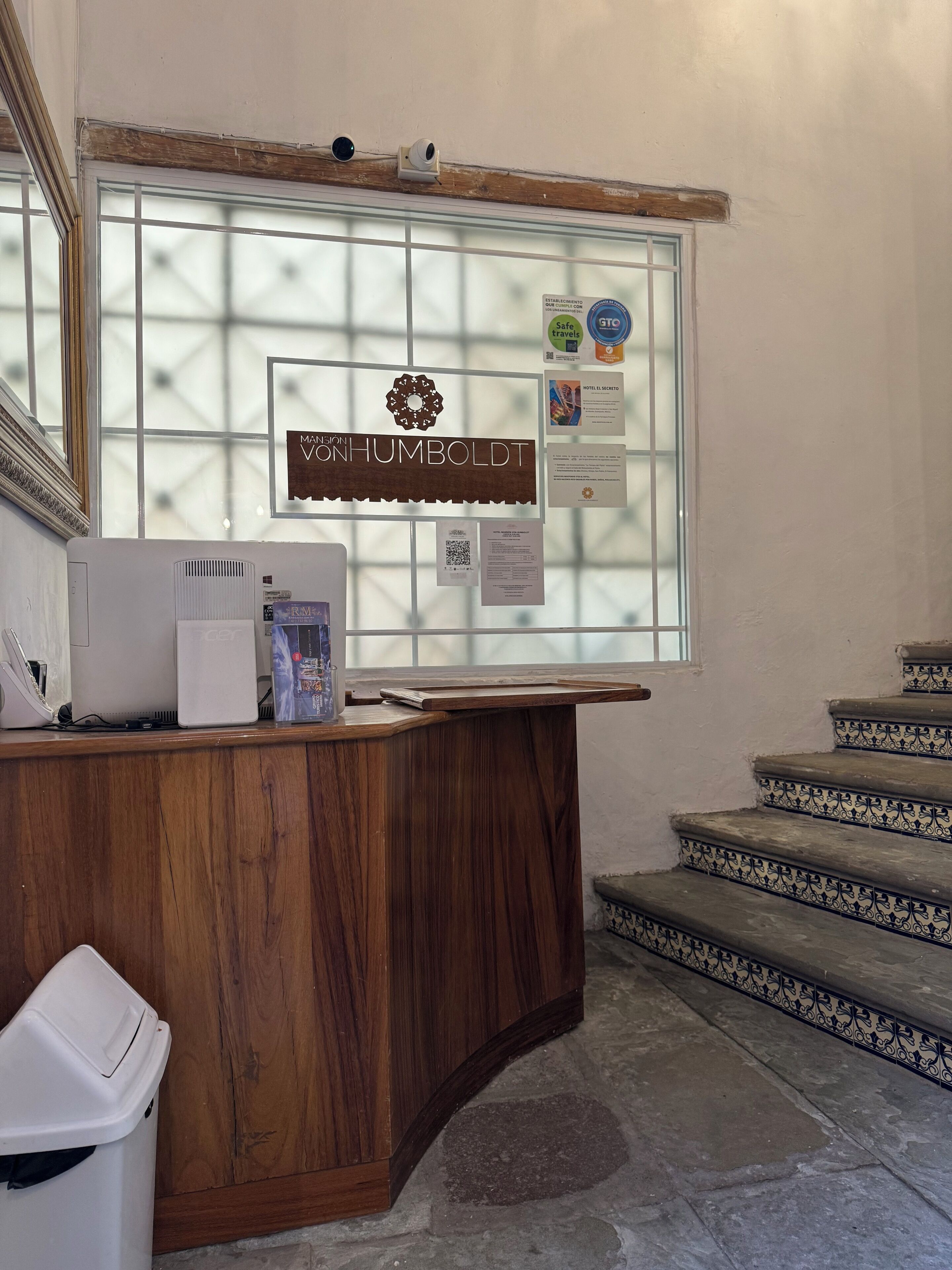 Photo - Hotel Mansion Von Humboldt