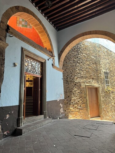 ホテル フォン フンボルト