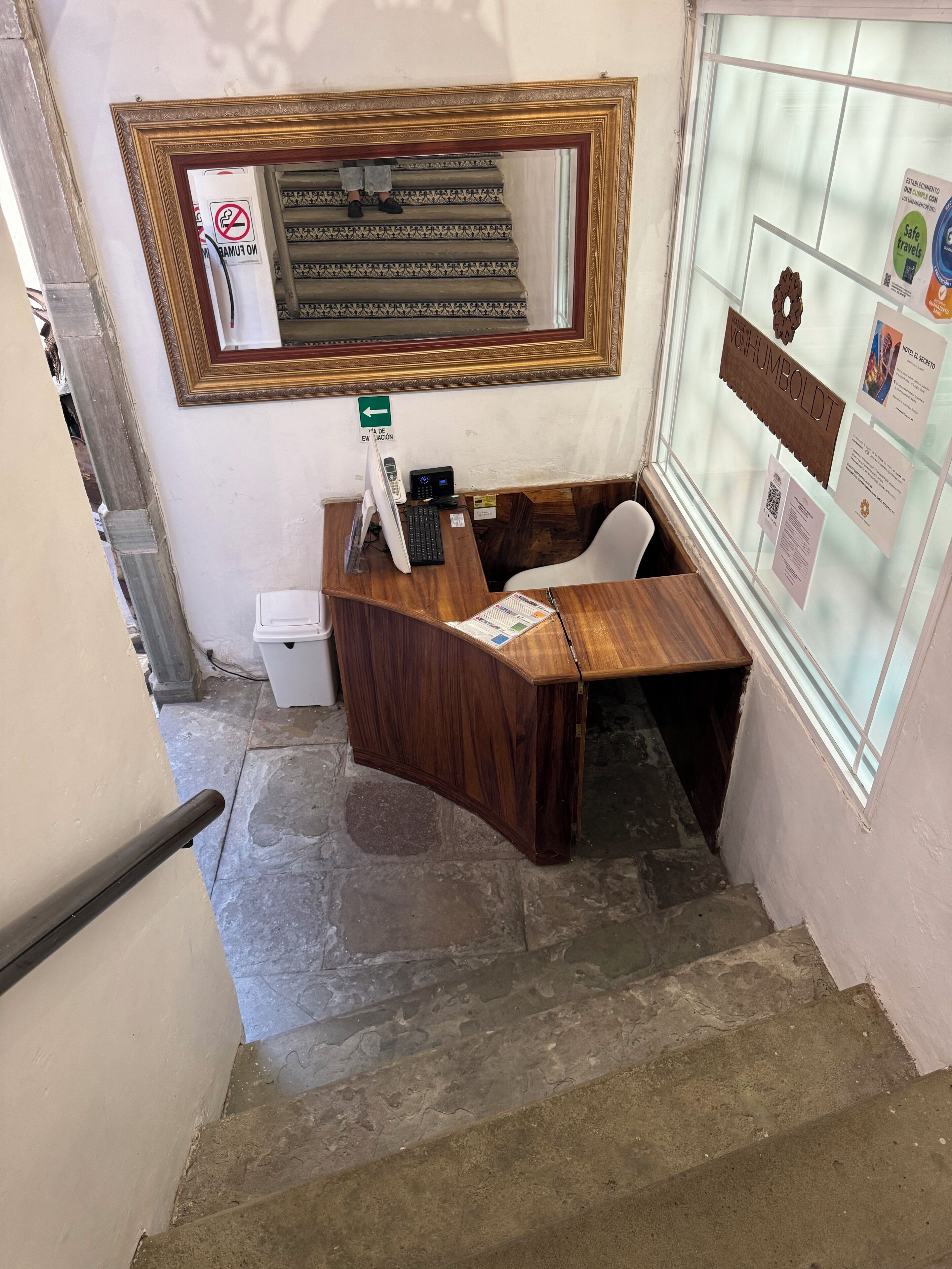 Photo - Hotel Mansion Von Humboldt