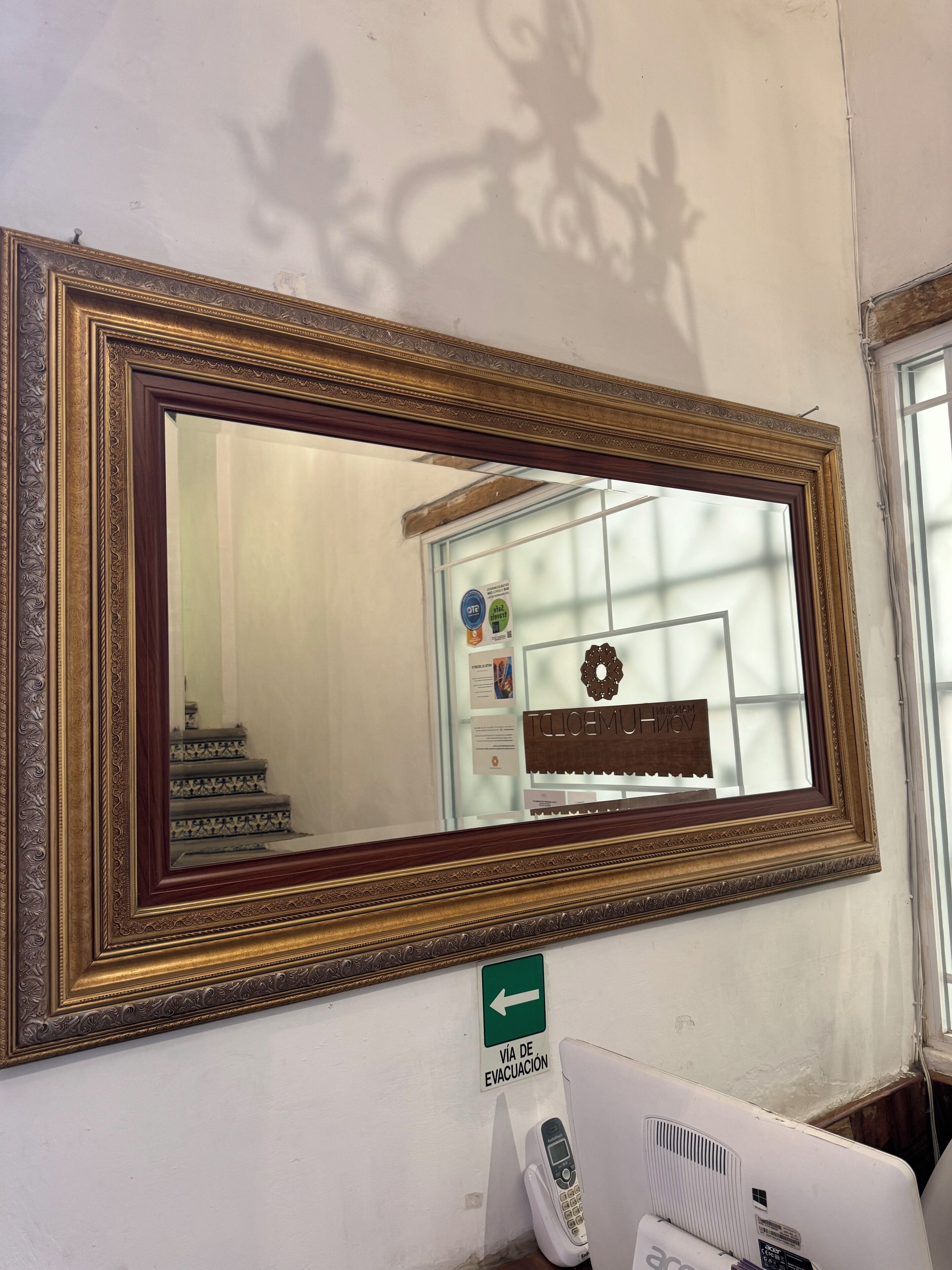 Photo - Hotel Mansion Von Humboldt