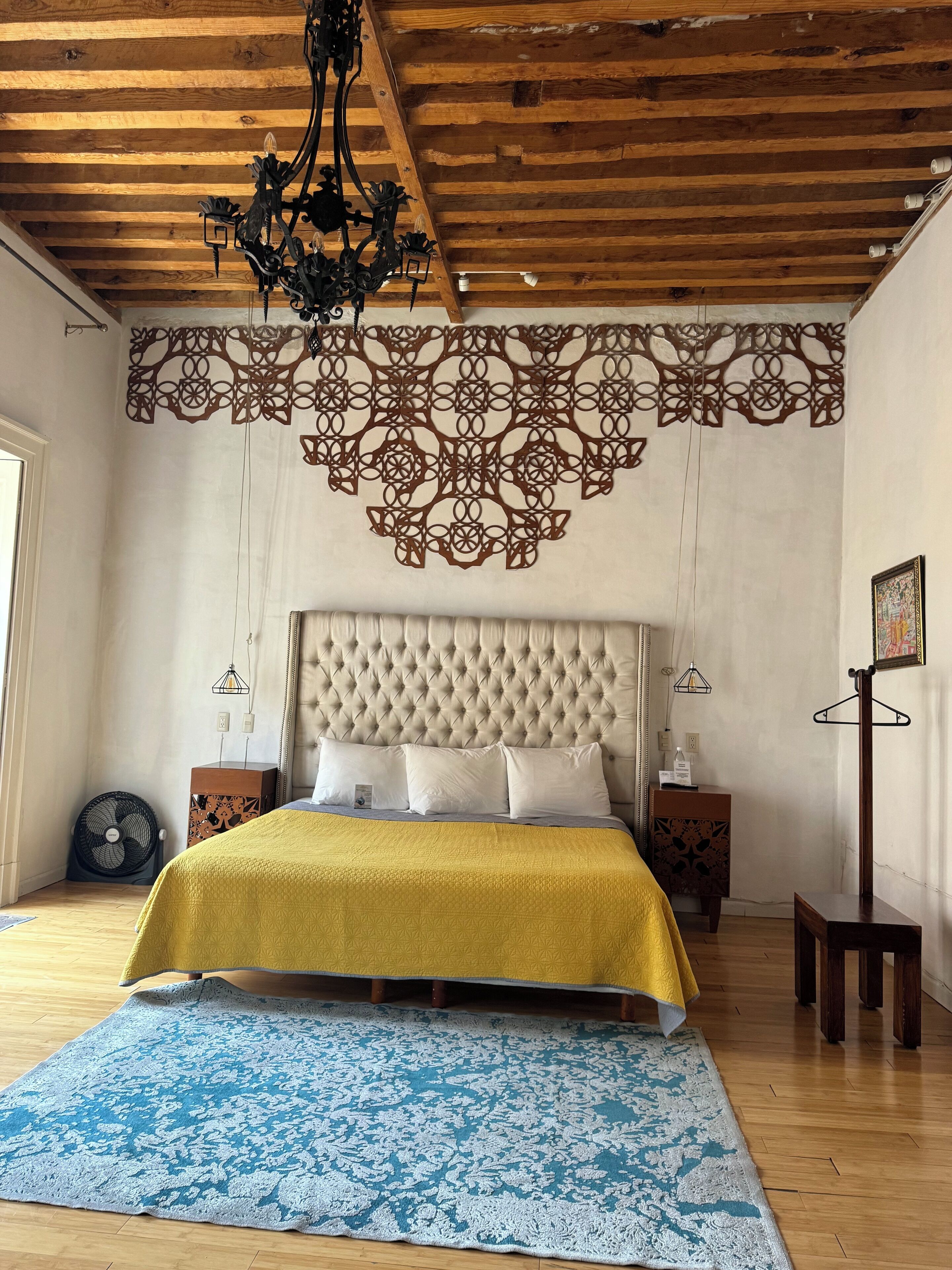 Photo - Hotel Mansion Von Humboldt