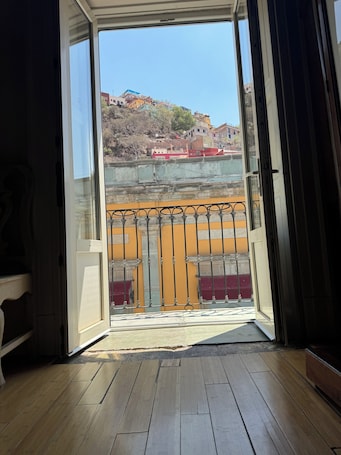 Superior Room | Terrace/patio