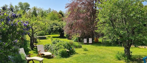 Terrain de lâhĂ©bergement