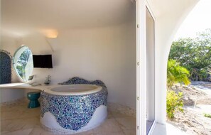 Villa - Lion Fish Retreat in Placencia Village (Placencia)