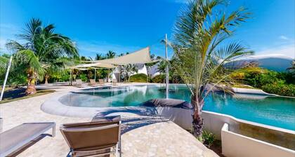 Lion Fish Retreat in Placencia Village