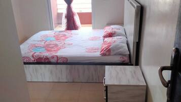 3 Schlafzimmer, Bettwäsche