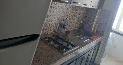 Apartment in Marrakesh