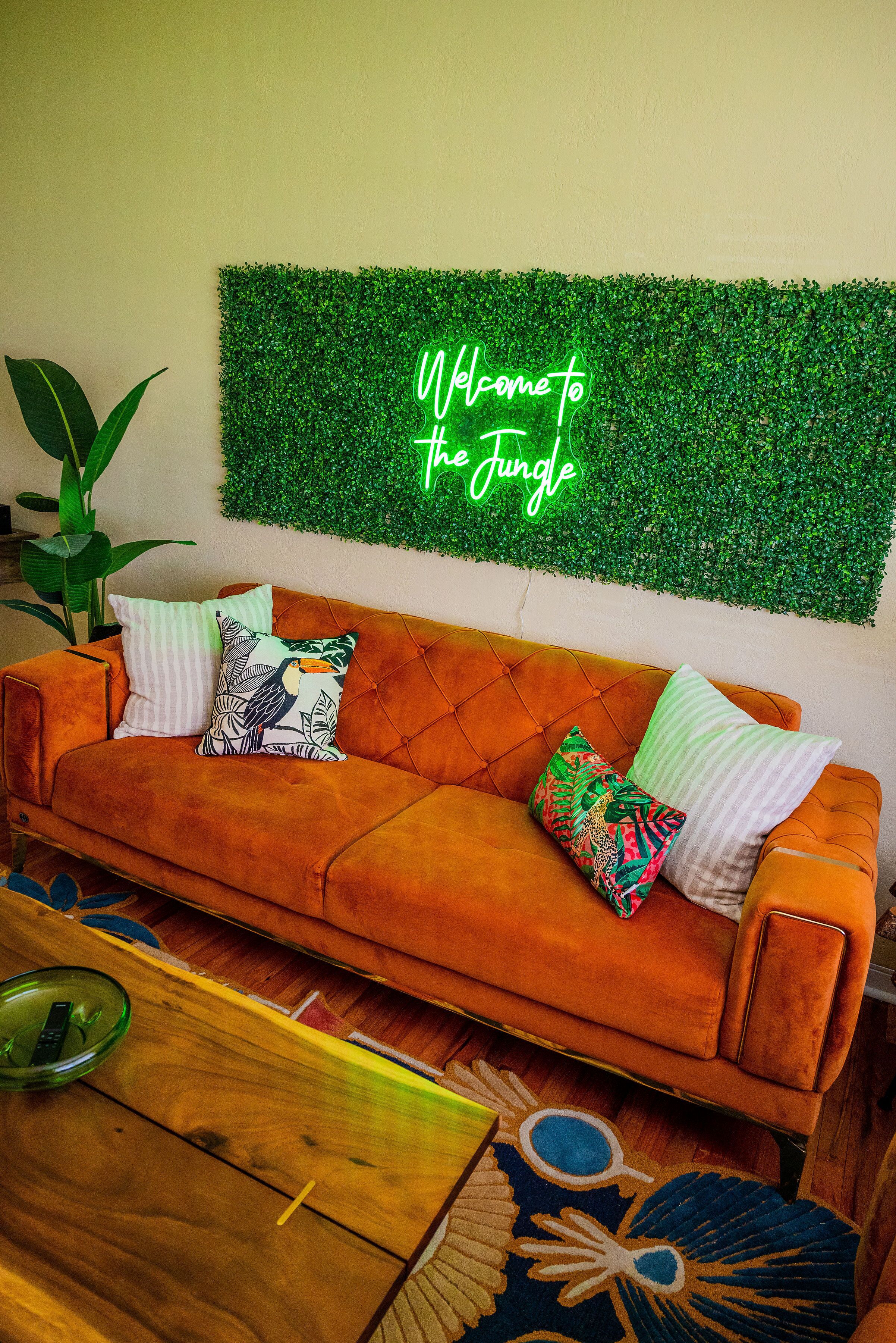 Smart-TV, Stereoanlage