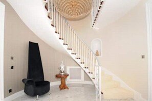 Interior - Exclusive Surrey Home (Woking)