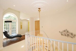 Interior - Exclusive Surrey Home (Woking)