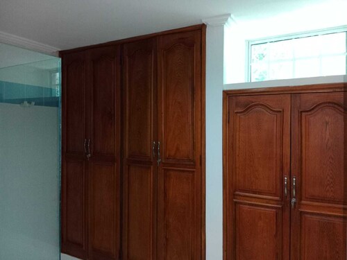 Habitacion Extragrande Cerca al Parque Venezuela