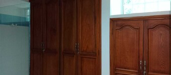 Habitacion Extragrande Cerca al Parque Venezuela