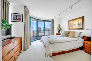 2 chambres, fer et planche à repasser, Wi-Fi, literie fournie