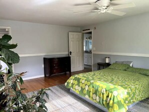 5 chambres, Wi-Fi, draps fournis